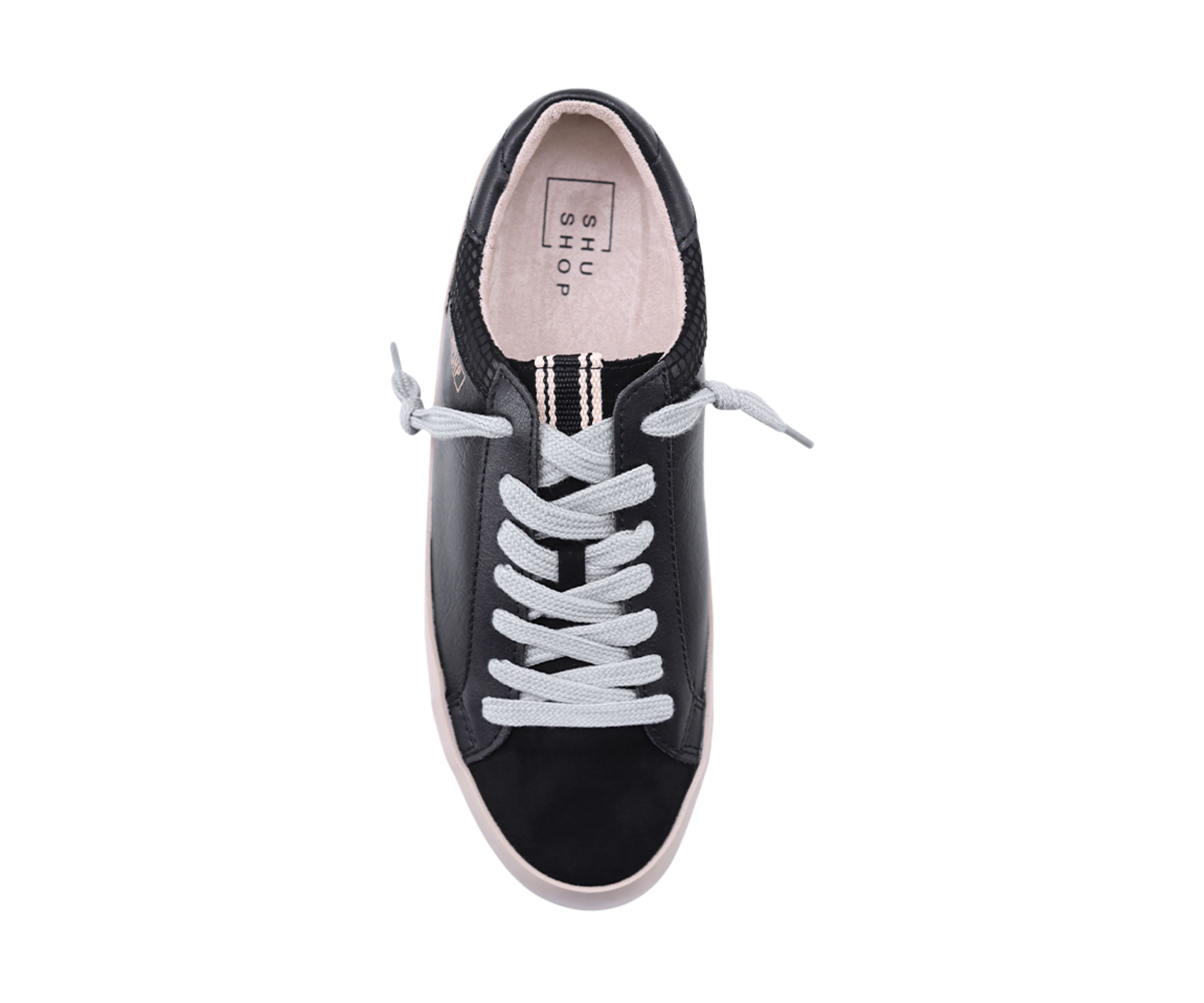 Rebel Sneakers
