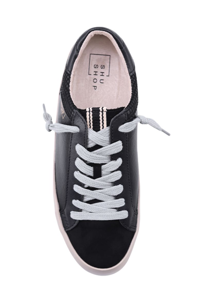 Rebel Sneakers
