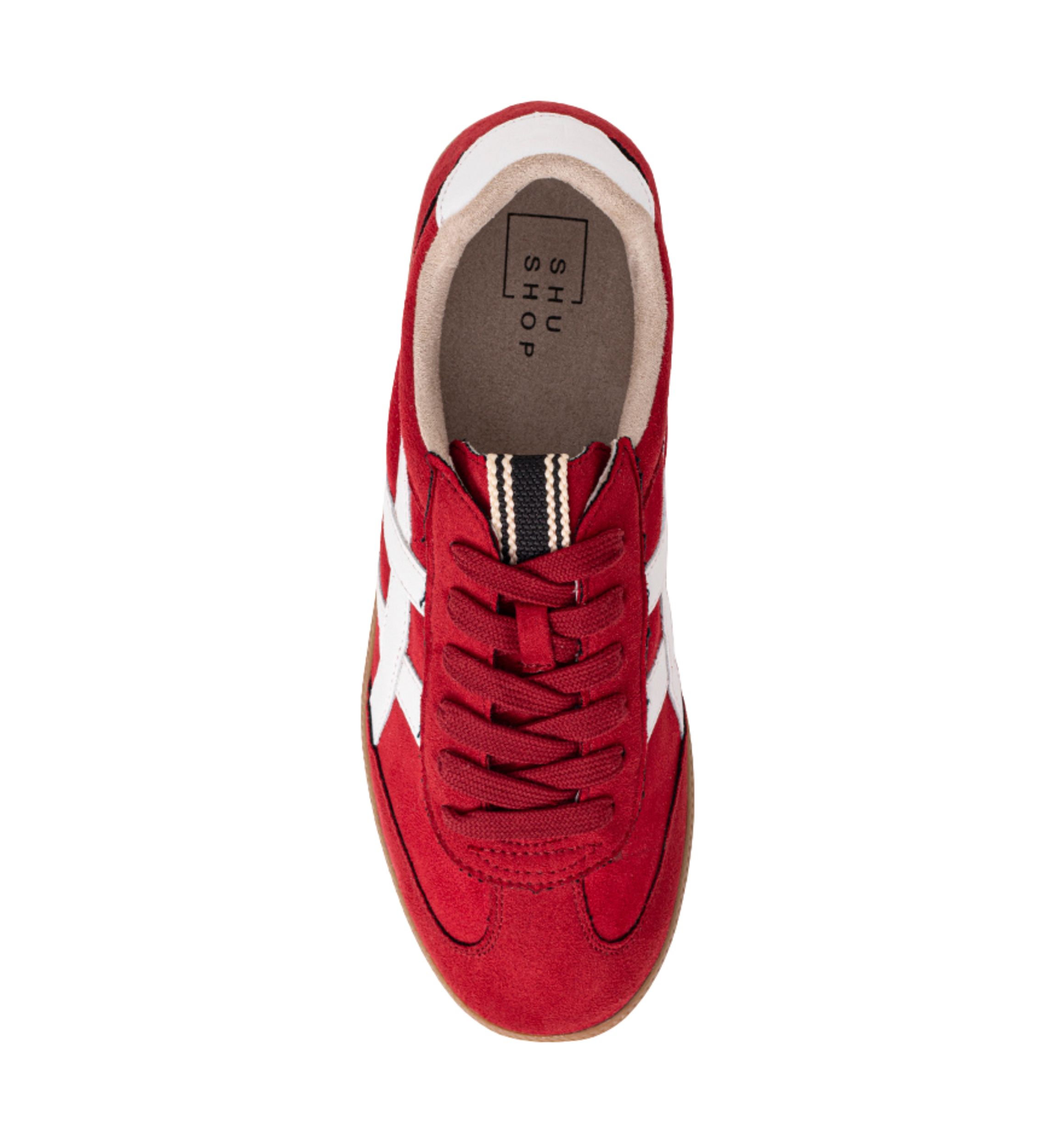 Sasha Sneakers
