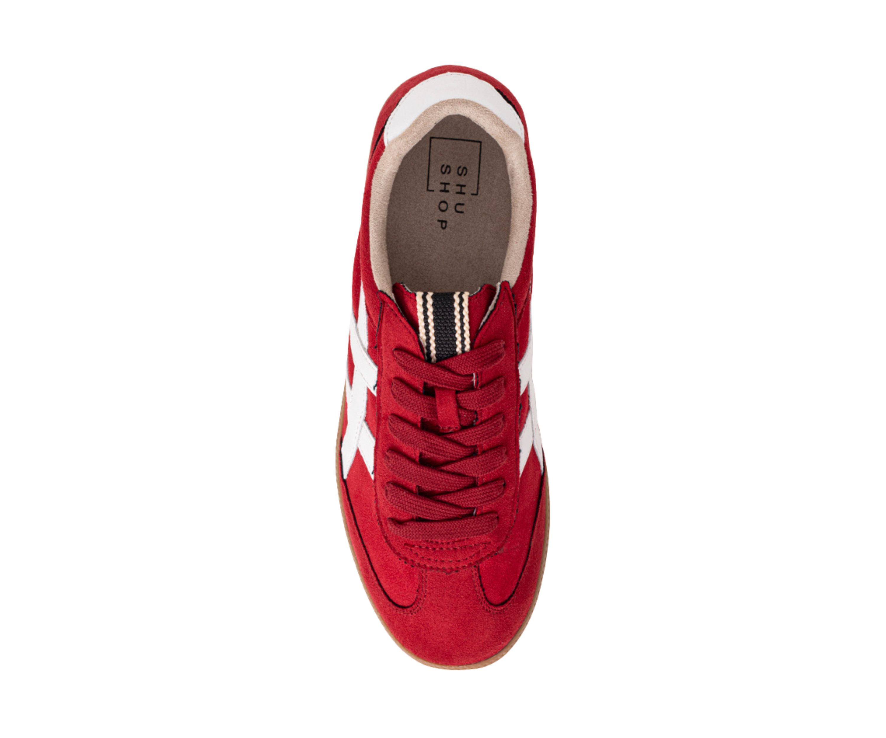 Sasha Sneakers