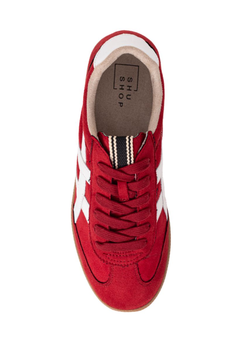 Sasha Sneakers