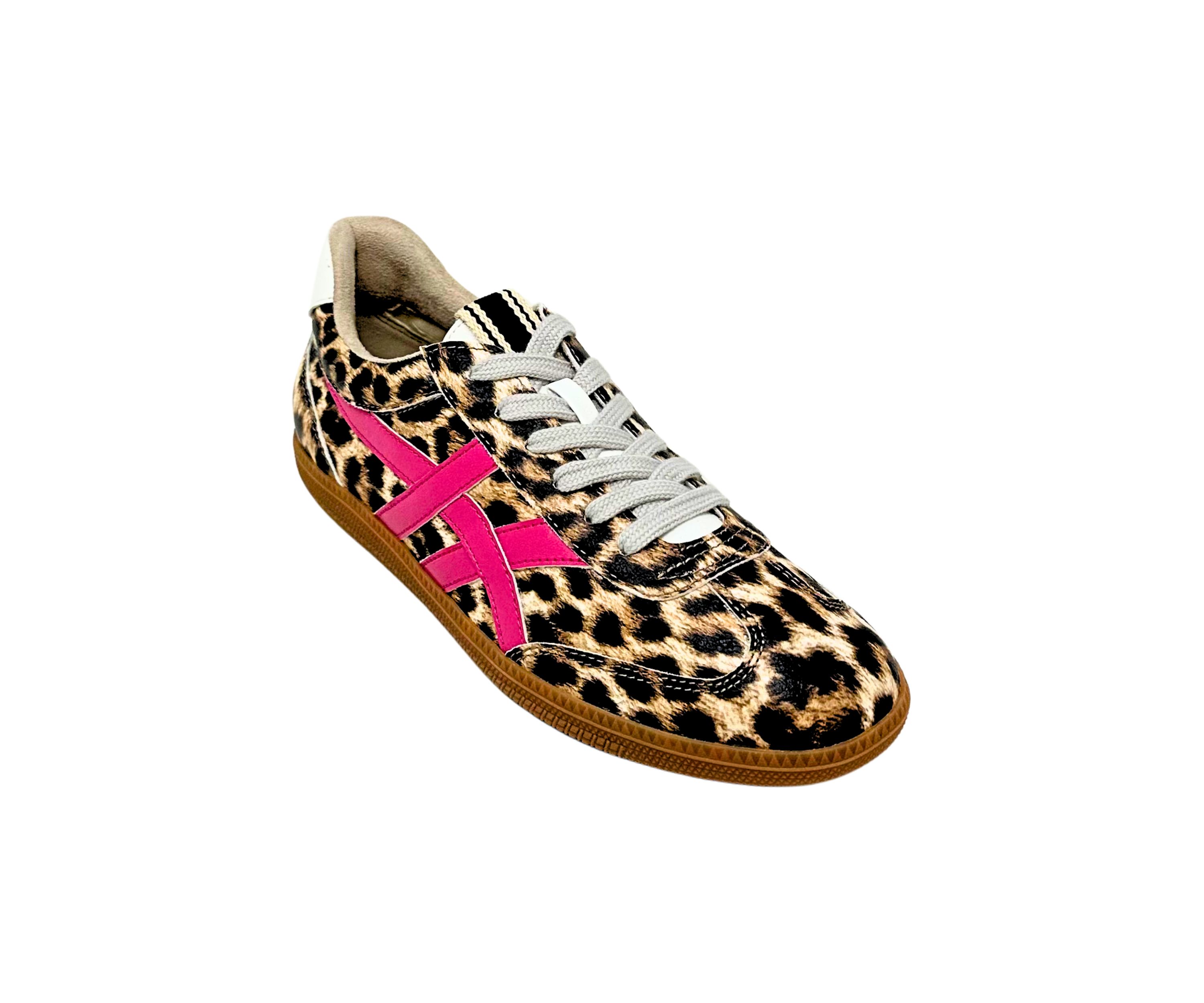 Sasha Sneakers