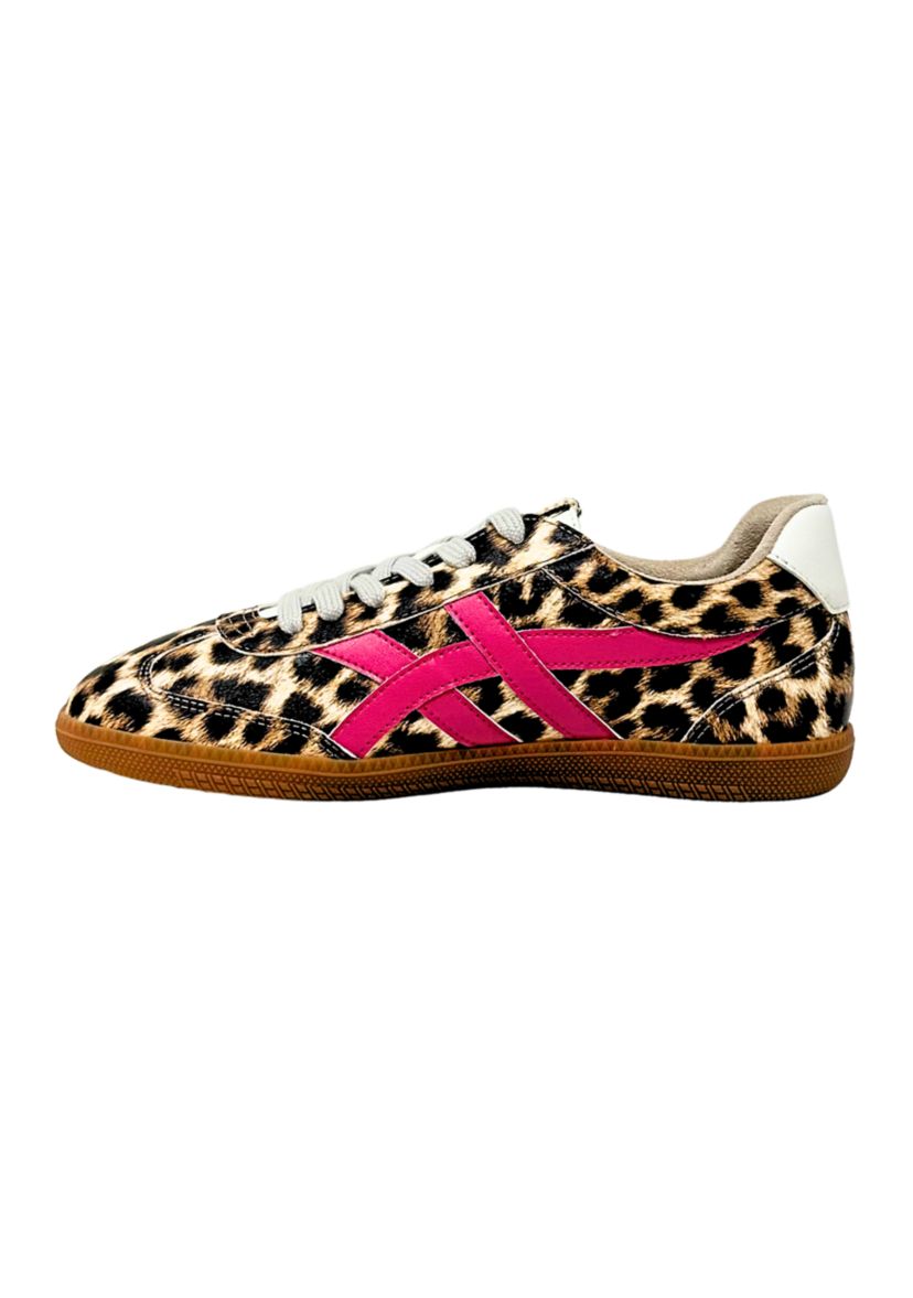 Sasha Sneakers