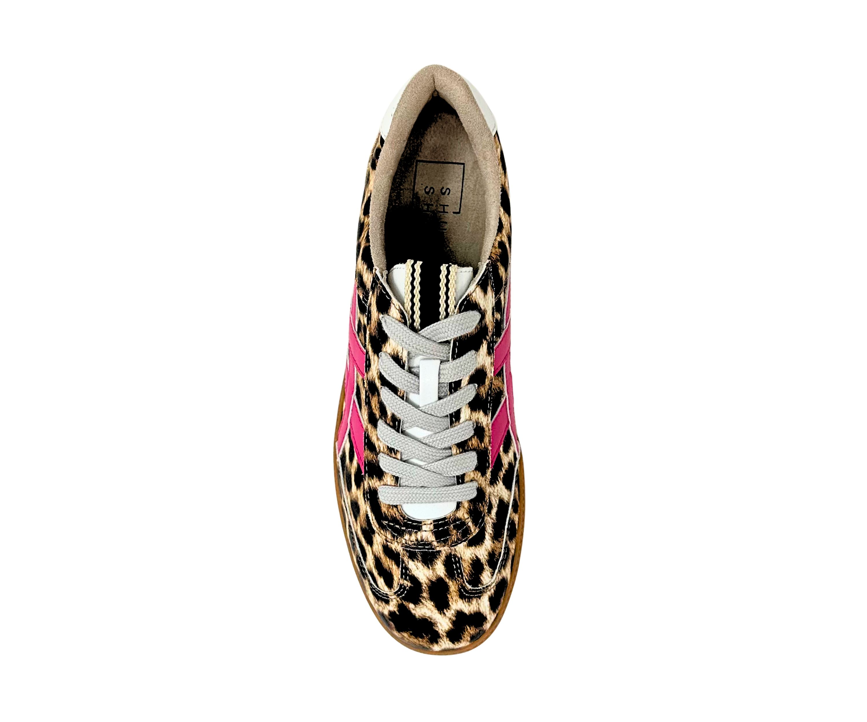 Sasha Sneakers