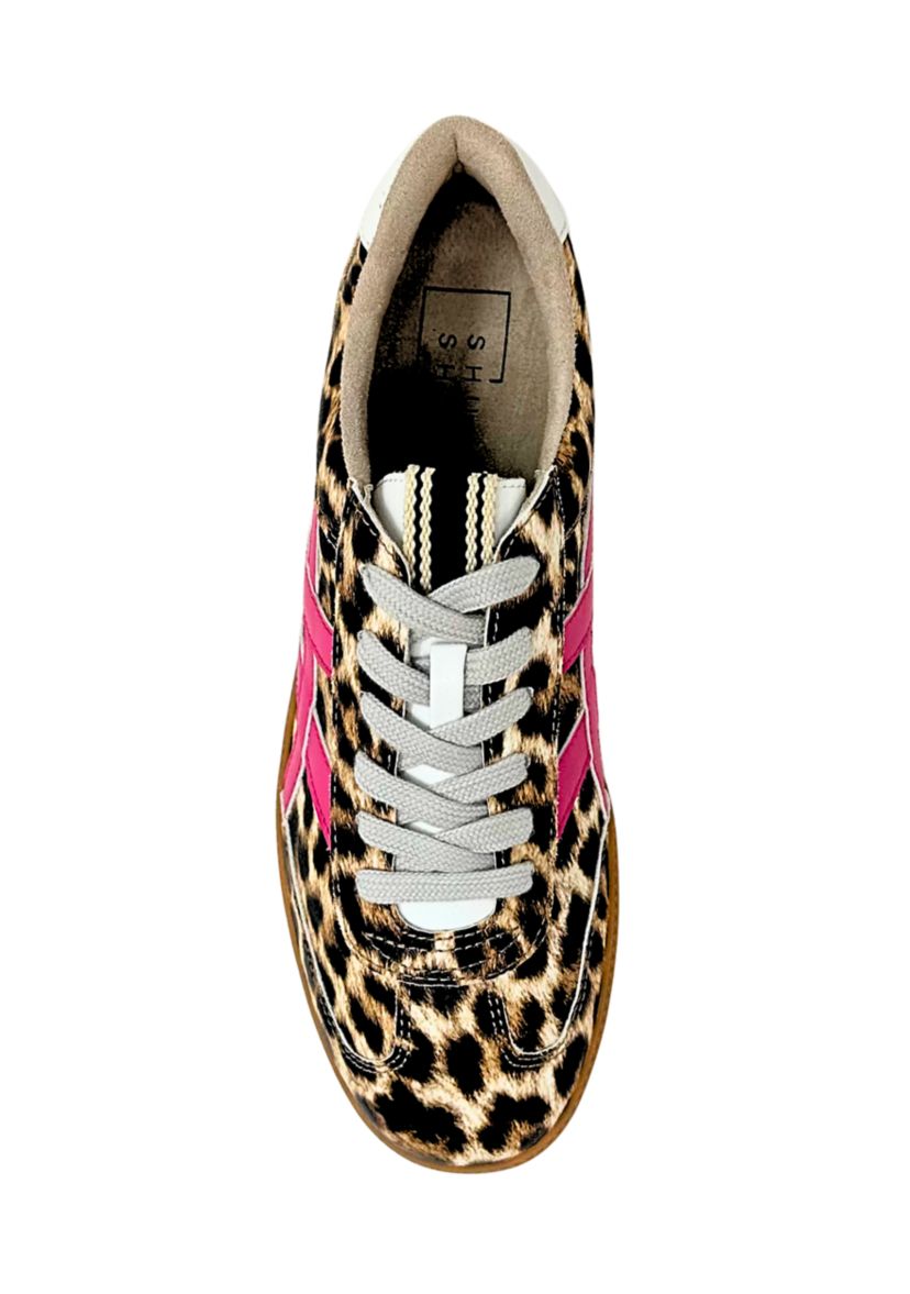 Sasha Sneakers