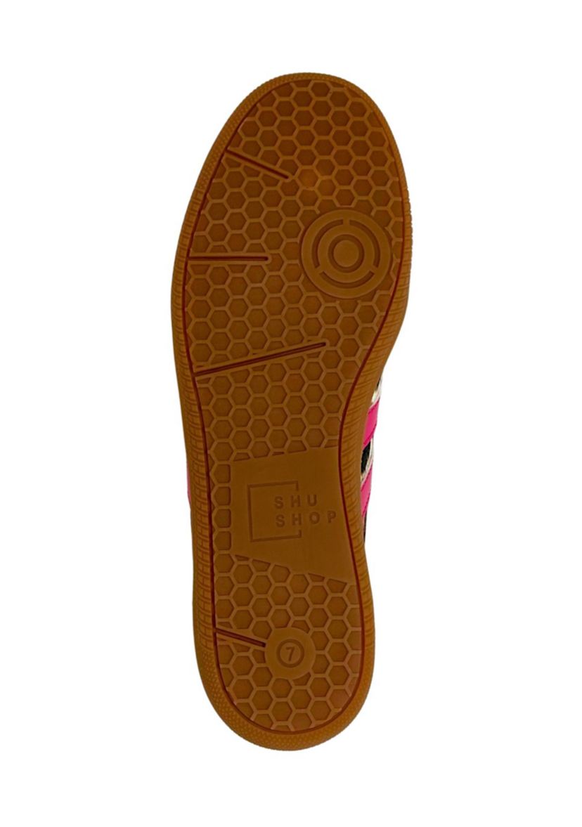 Sasha Sneakers