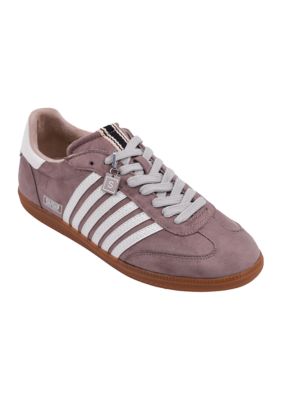 SHUSHOP Women's Stevie Sneakers, 10M