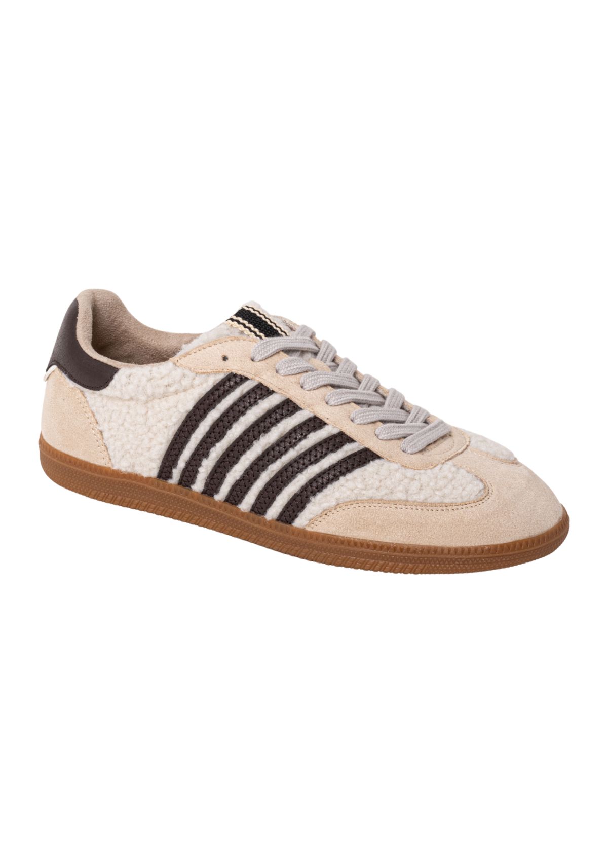 Stevie Fashion Sneaker