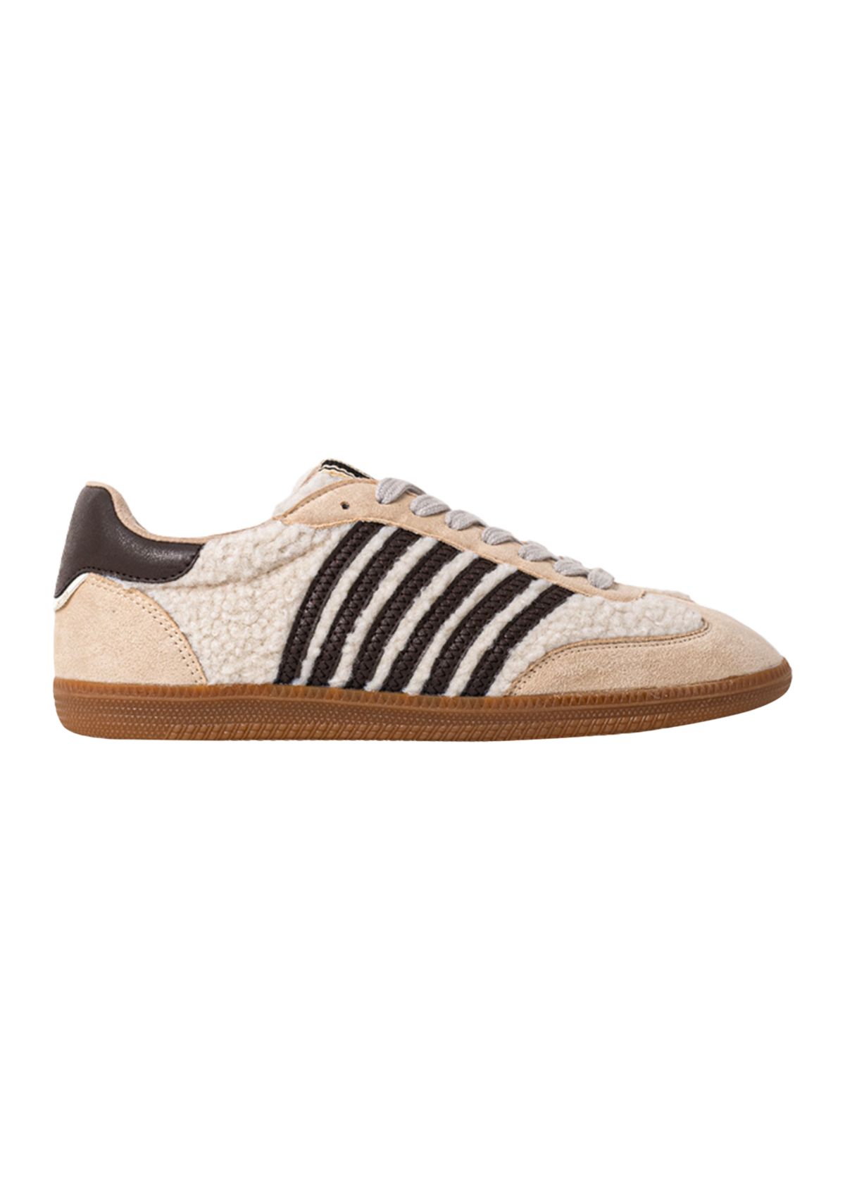 Stevie Fashion Sneaker