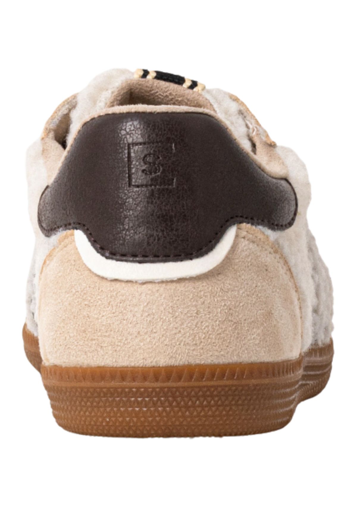 Stevie Fashion Sneaker