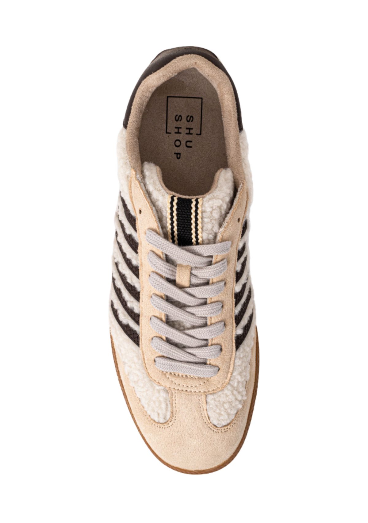 Stevie Fashion Sneaker