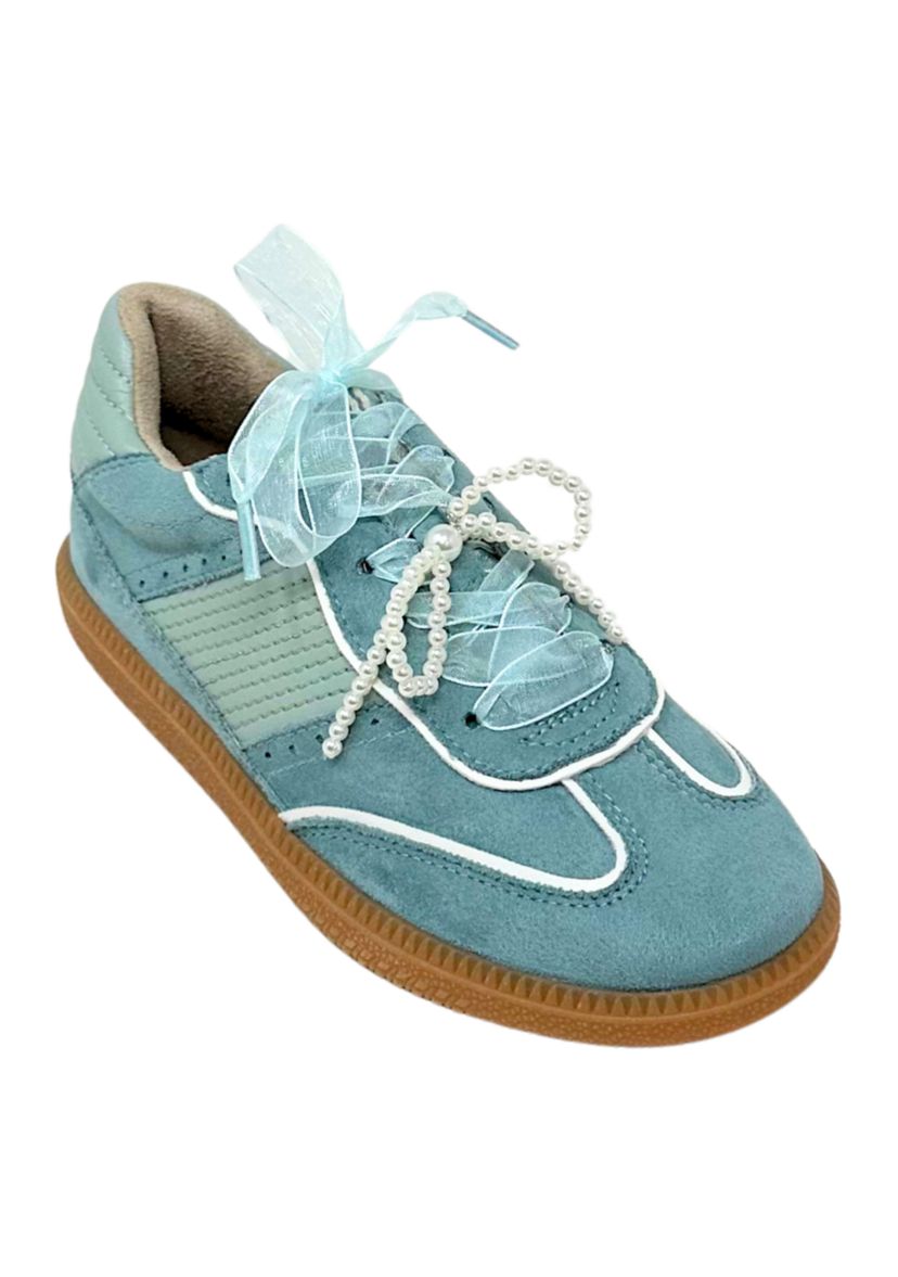 Sophie Fashion Sneaker