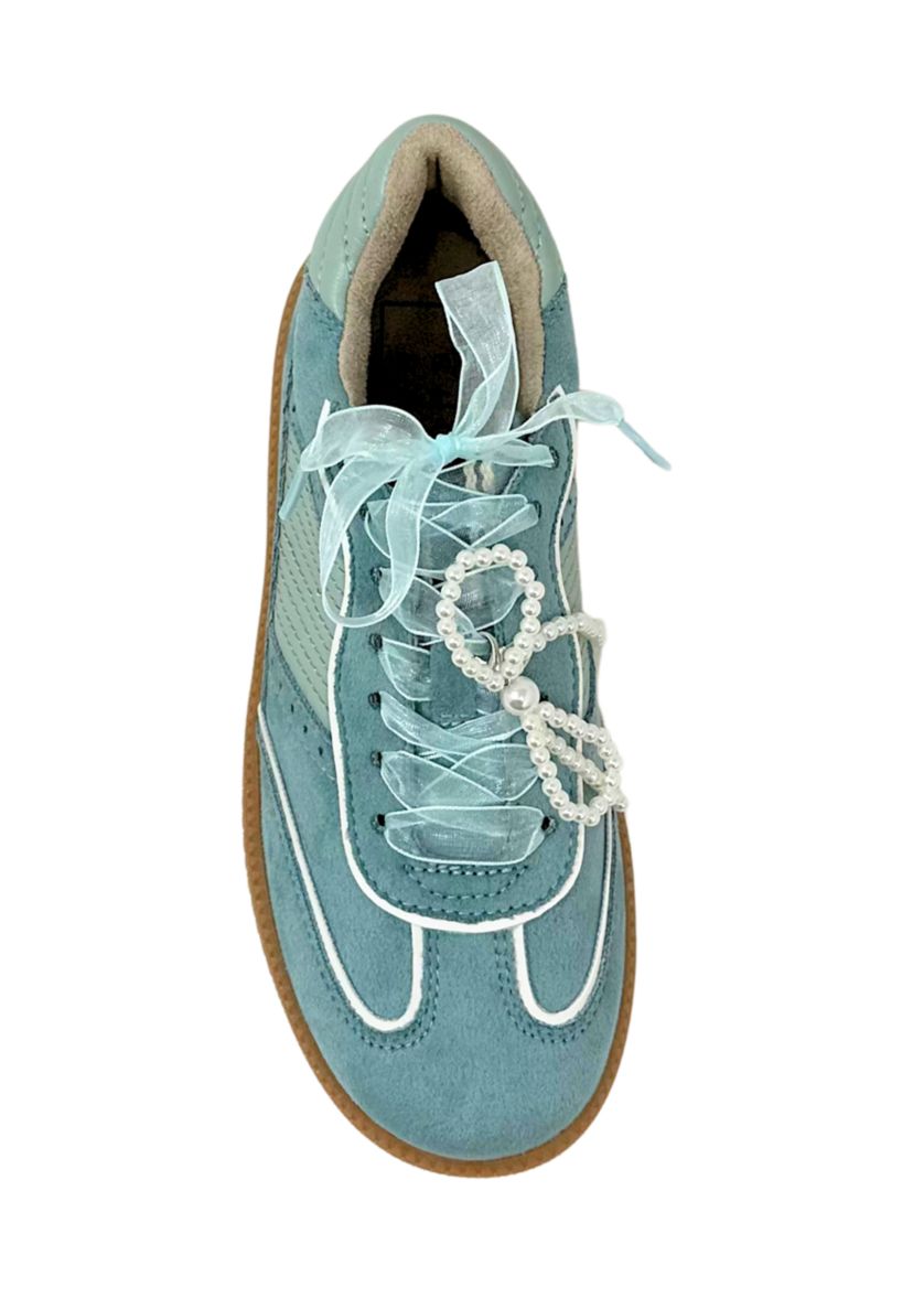 Sophie Fashion Sneaker