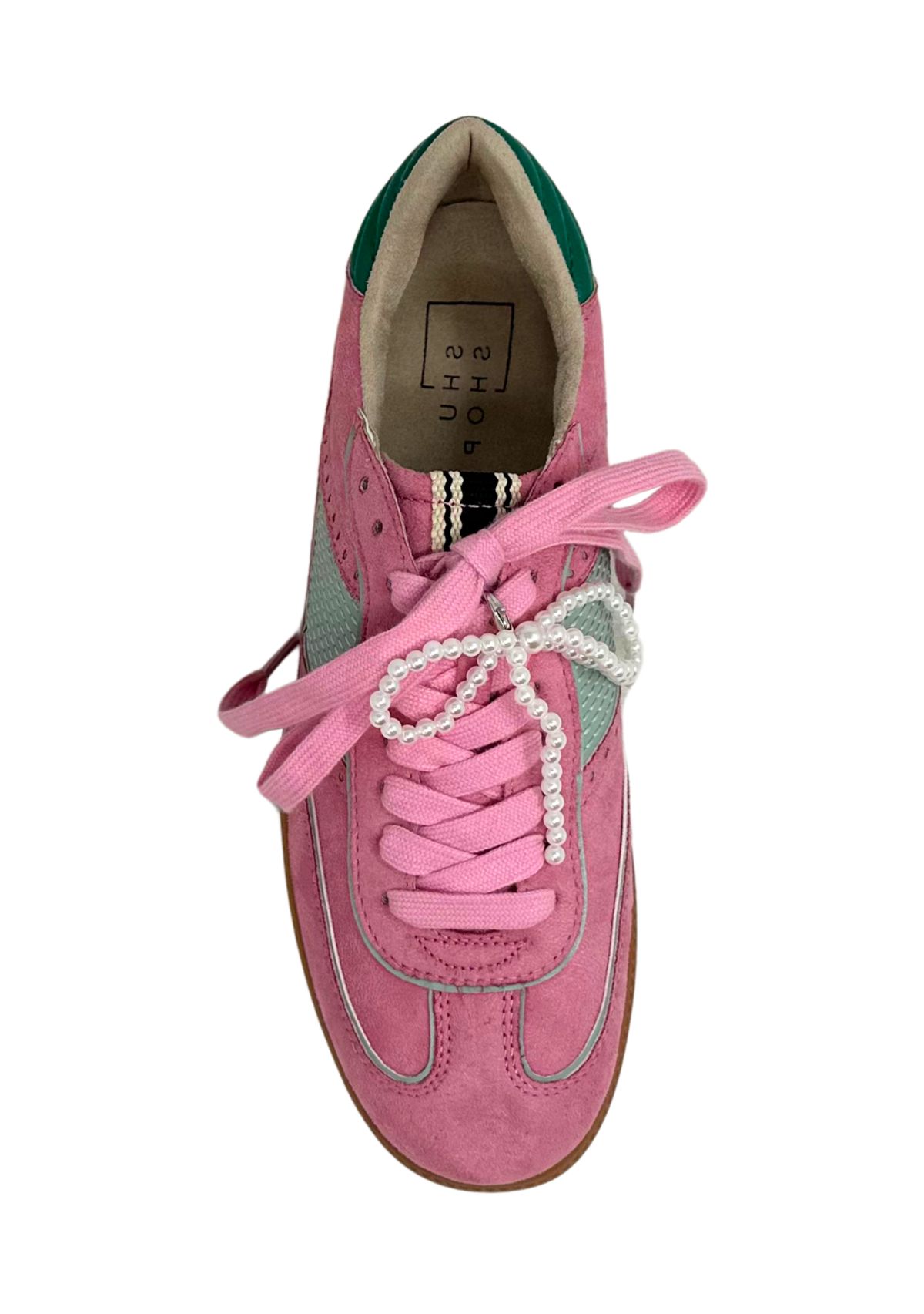 Sophie Fashion Sneaker