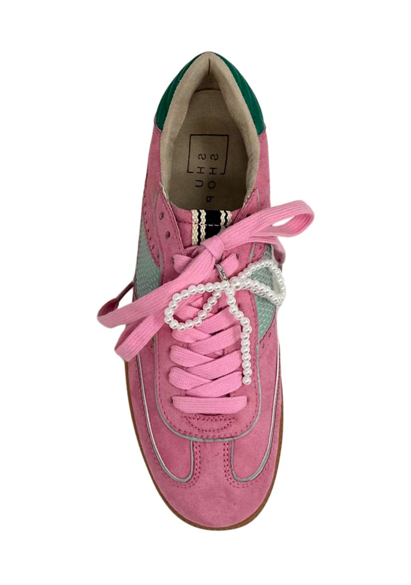 Sophie Fashion Sneaker