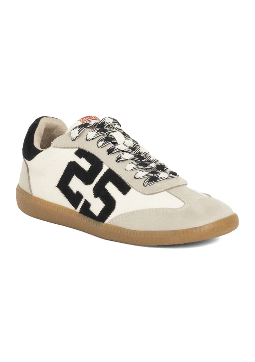SHUSHOP Retro 25 Sneakers | Belk