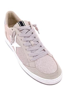 Paz Low Top Sneakers