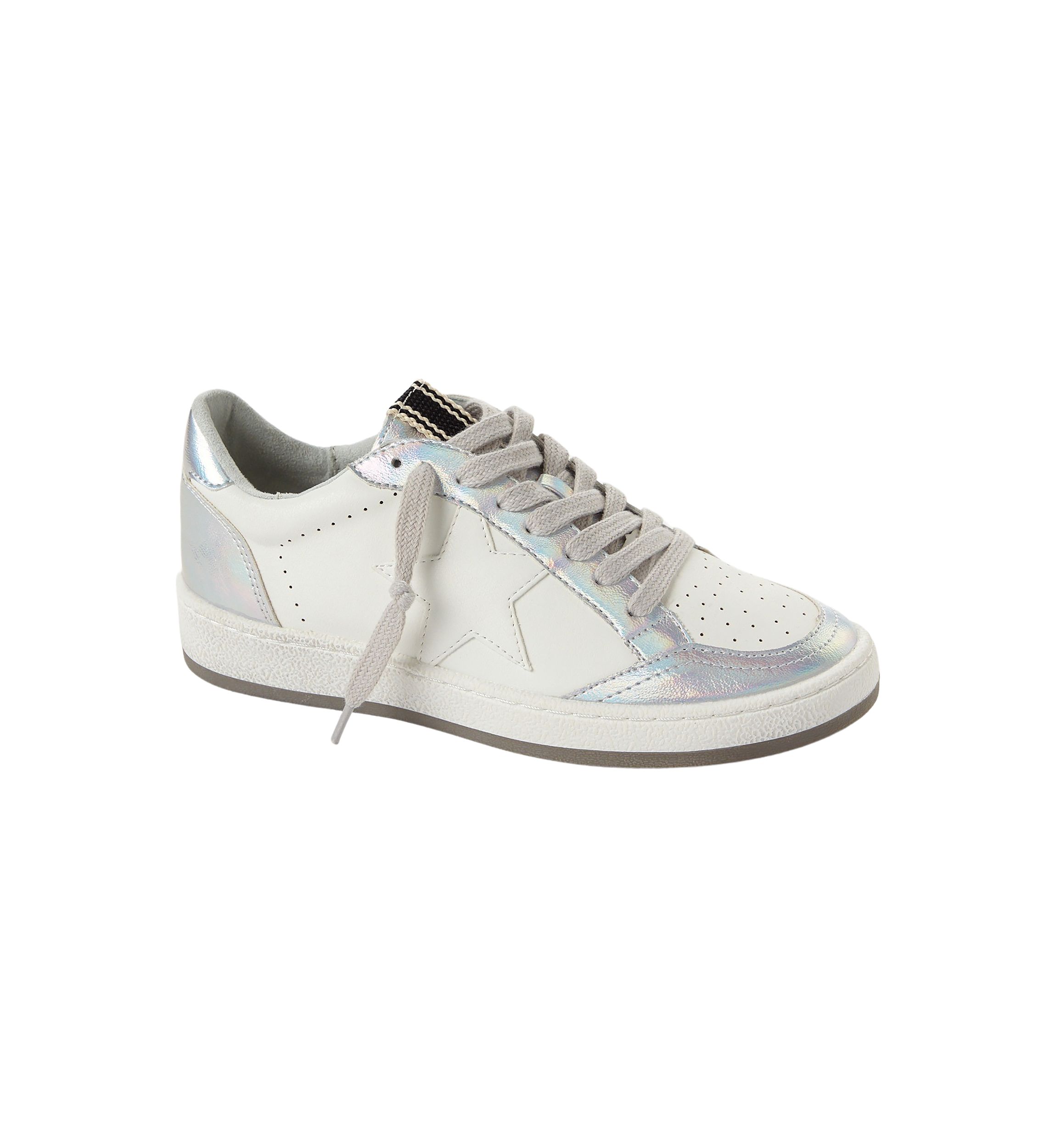 Paz Low Top Sneakers