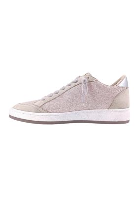 Paz Low Top Sneakers