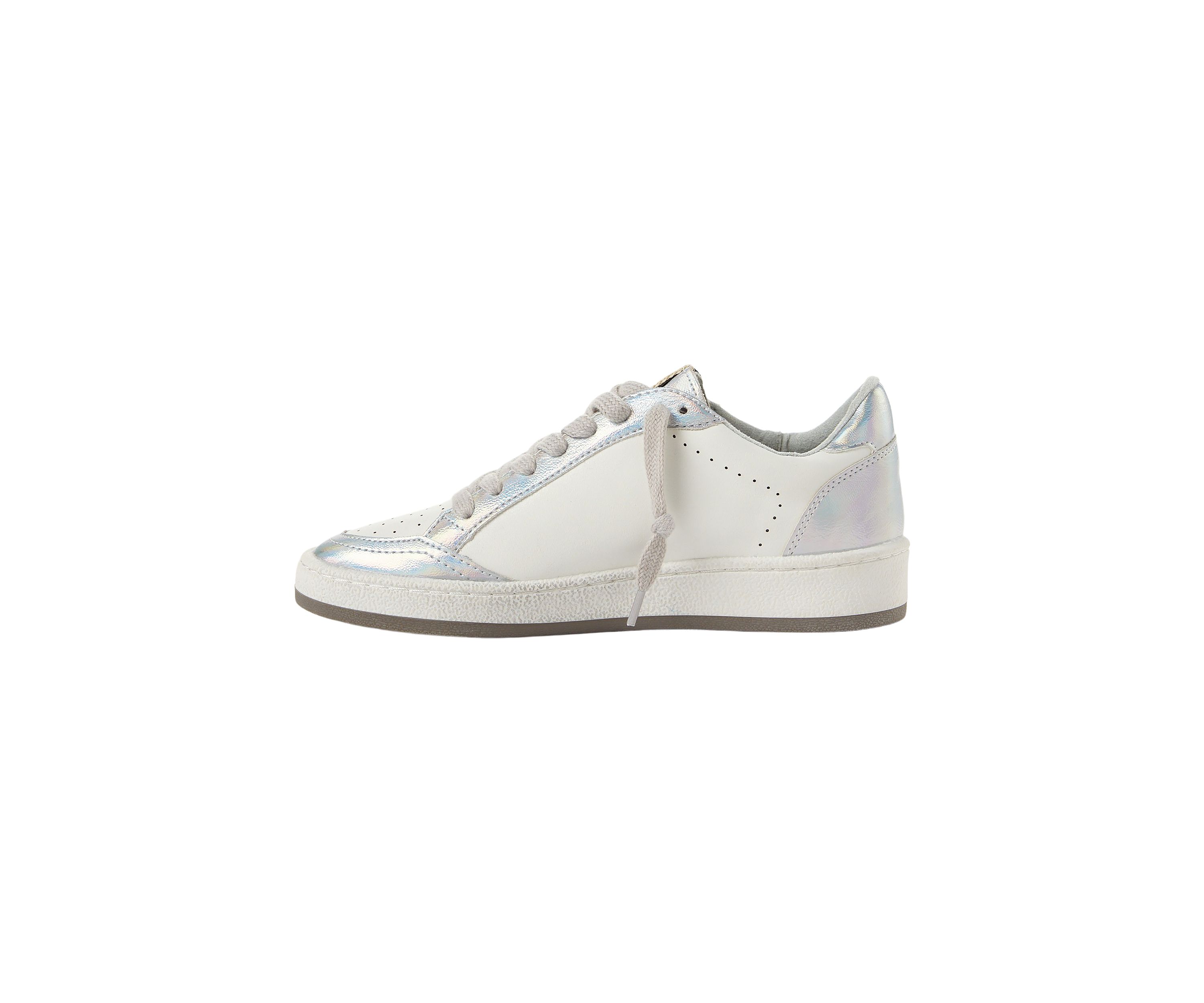 Paz Low Top Sneakers