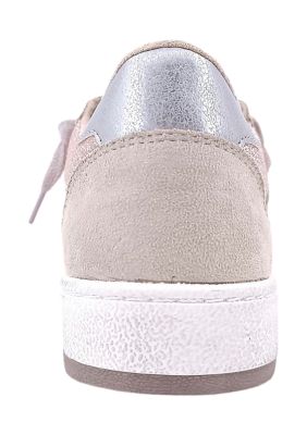 Paz Low Top Sneakers