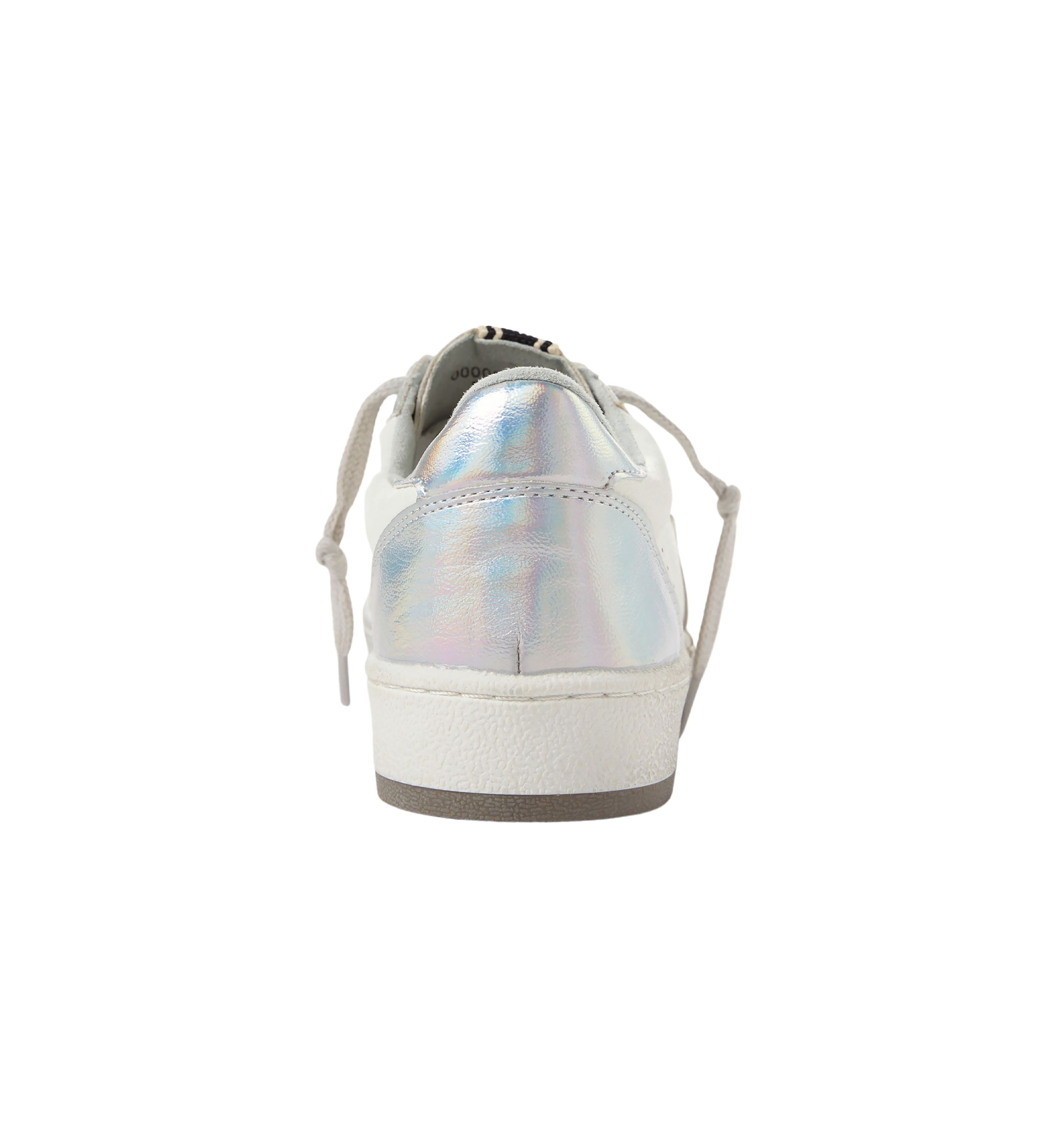 Paz Low Top Sneakers