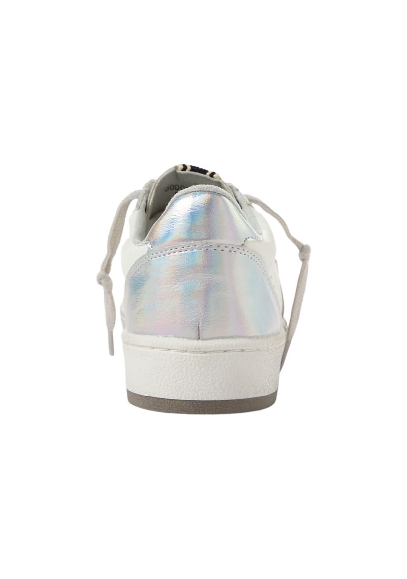 Paz Low Top Sneakers