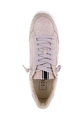 Paz Low Top Sneakers