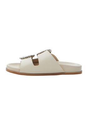 Bridget Slide Sandals