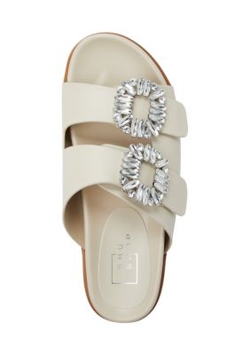 Bridget Slide Sandals