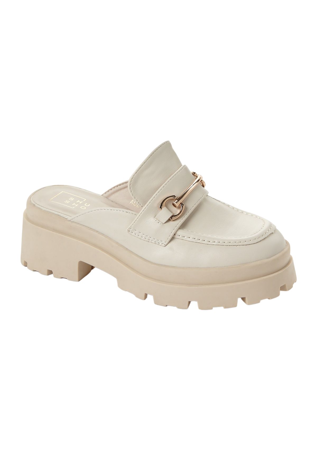 Audra Loafers