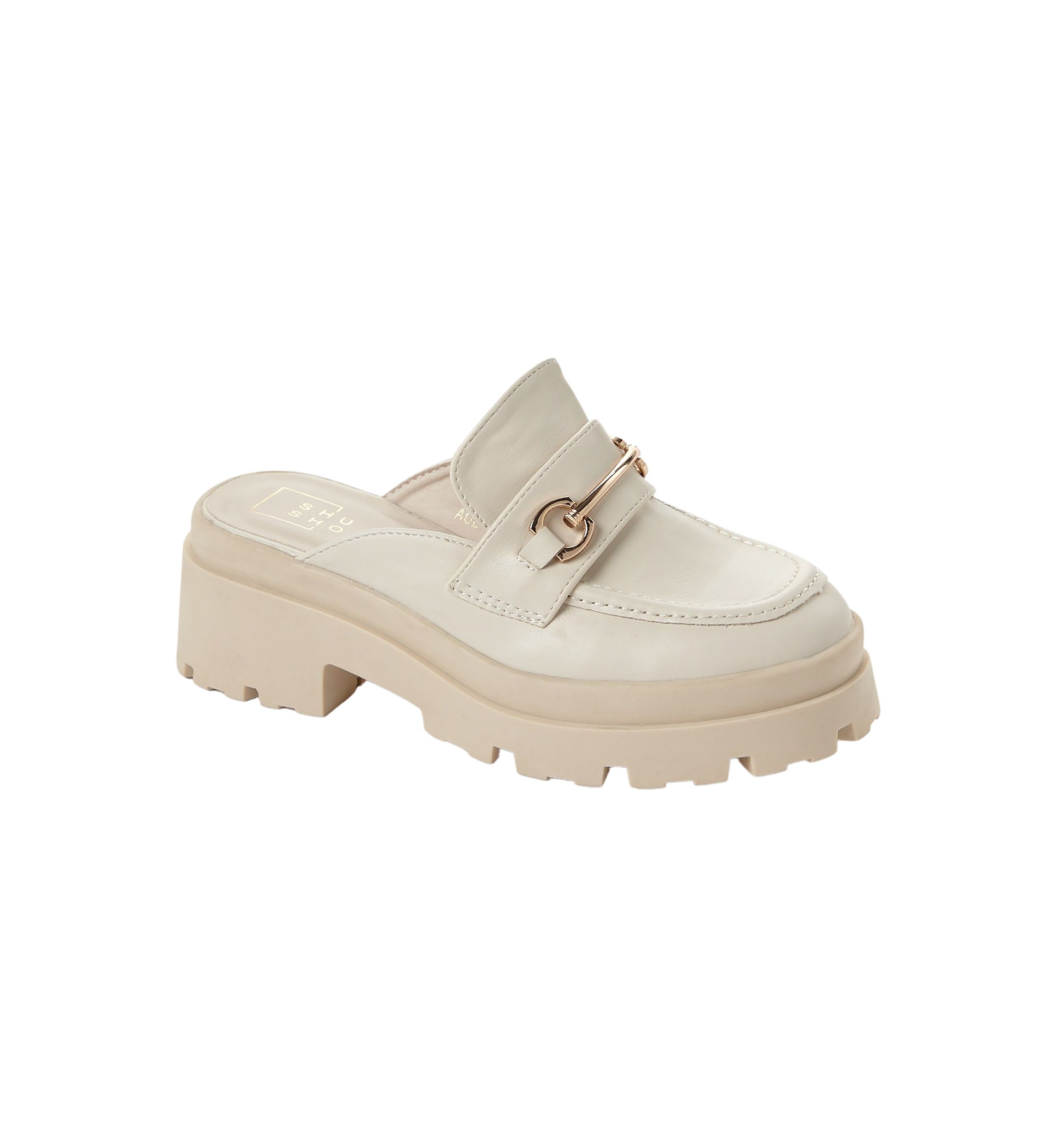 Audra Loafers