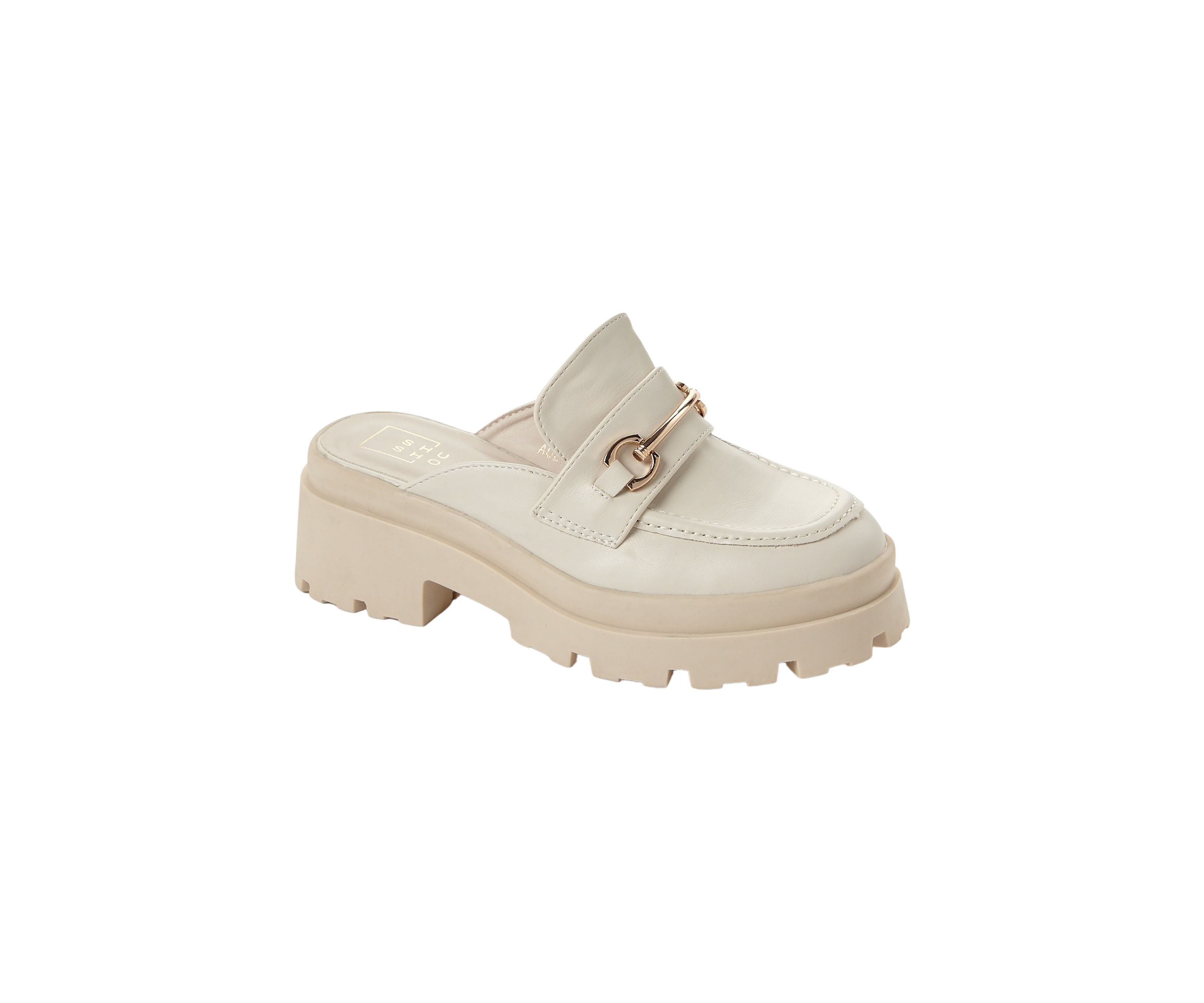 Audra Loafers