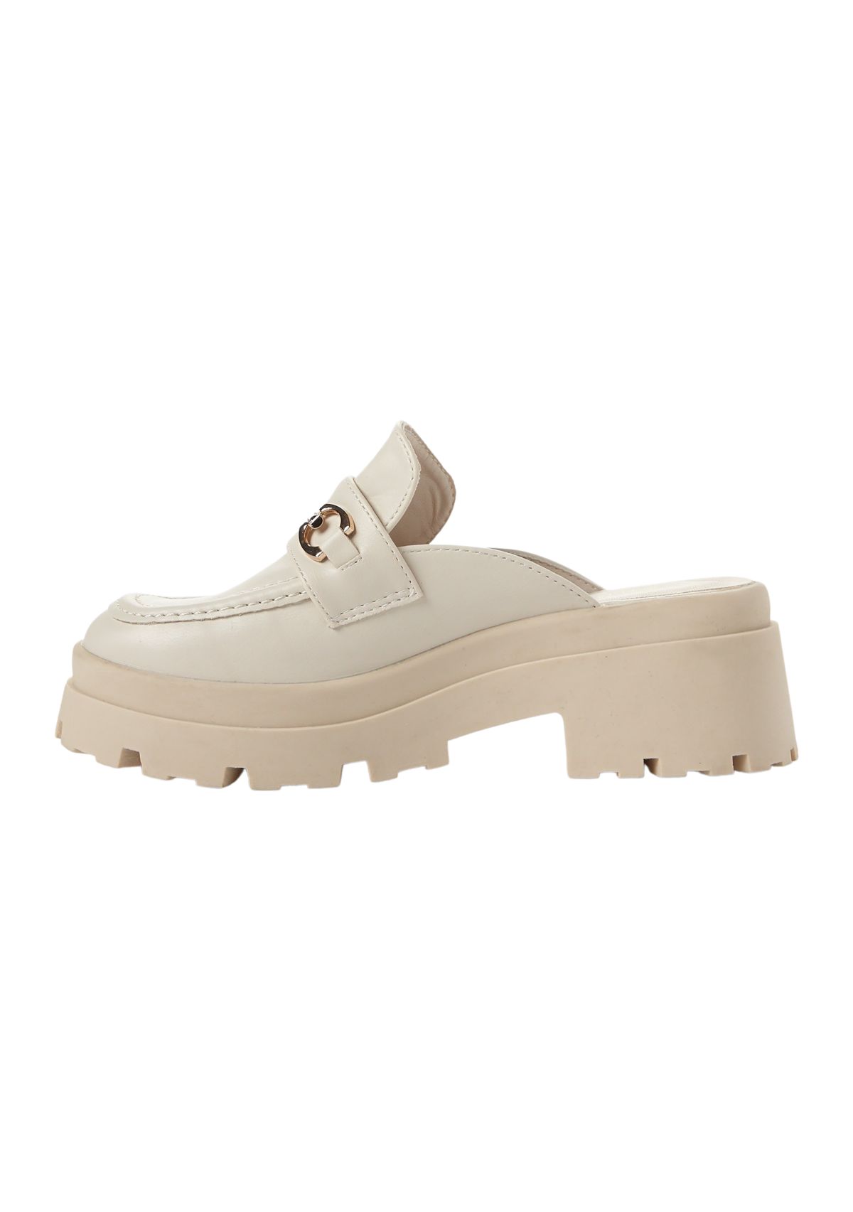 Audra Loafers