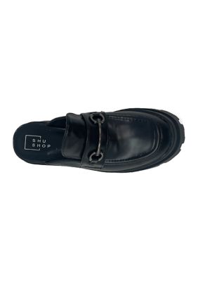 Audra Loafers
