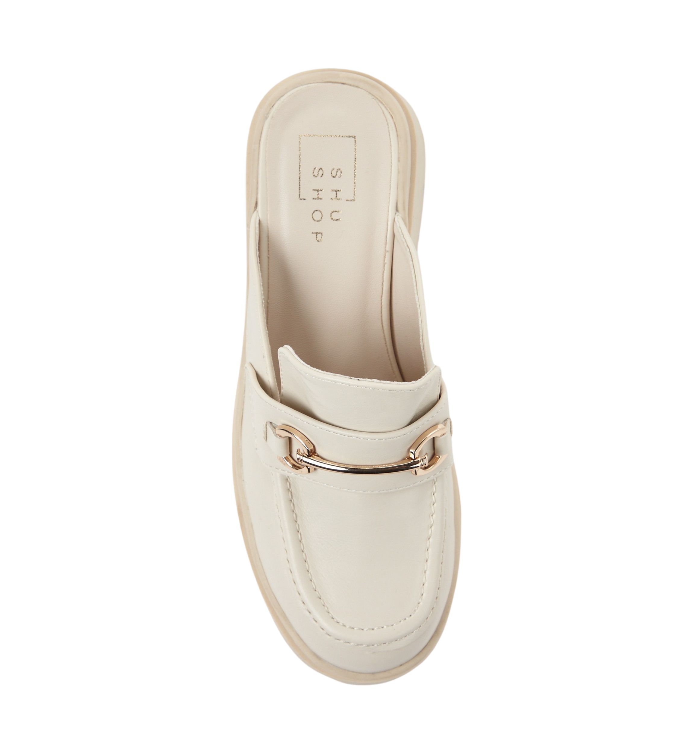 Audra Loafers
