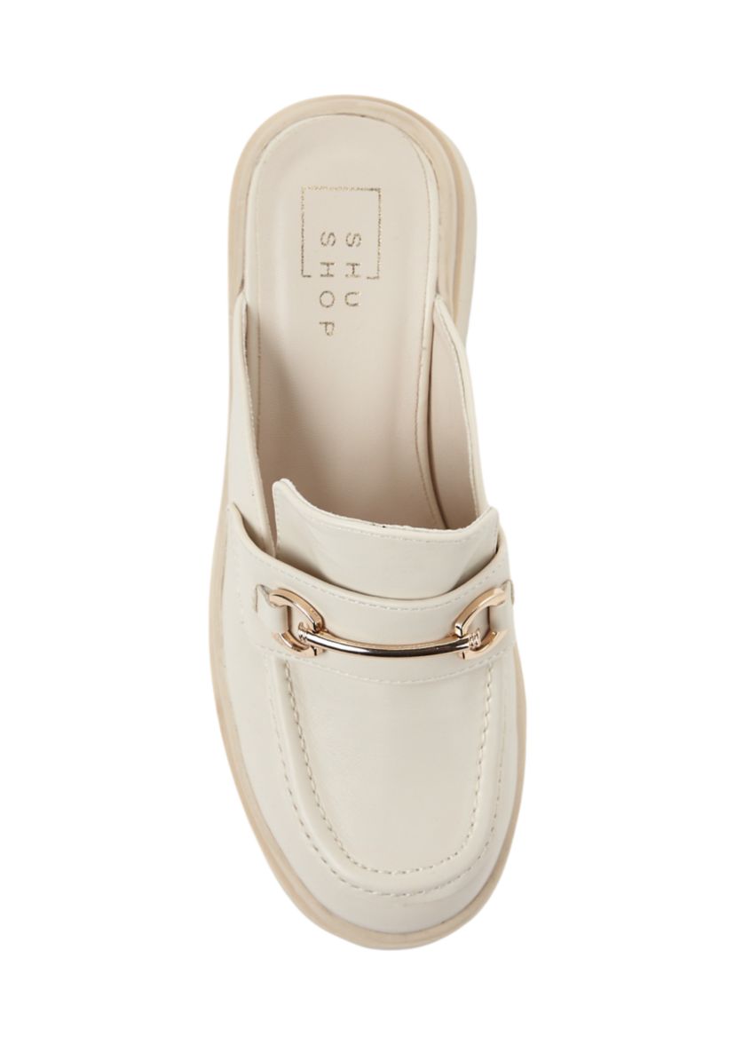 Audra Loafers