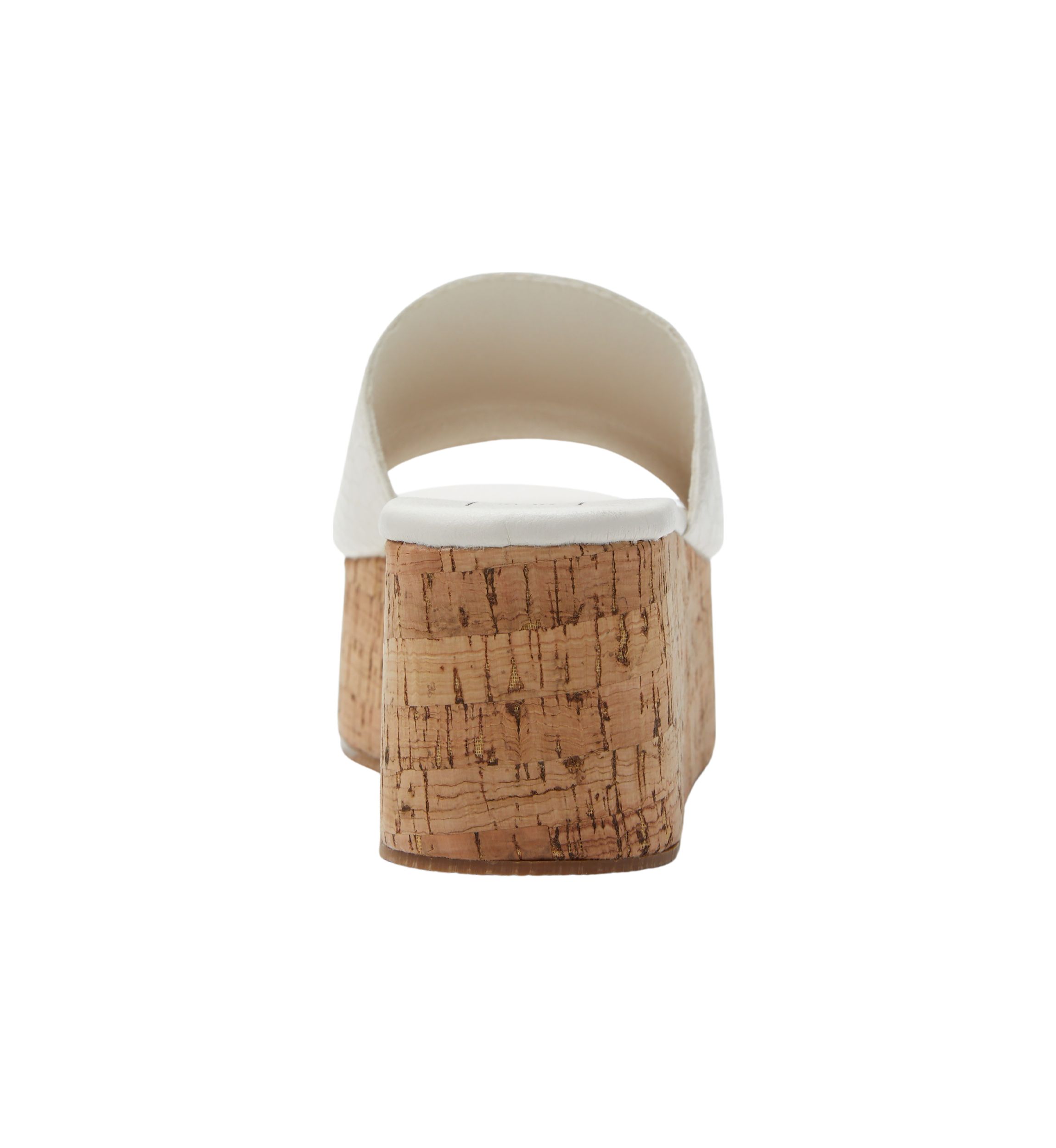 Milagros Platform Sandals