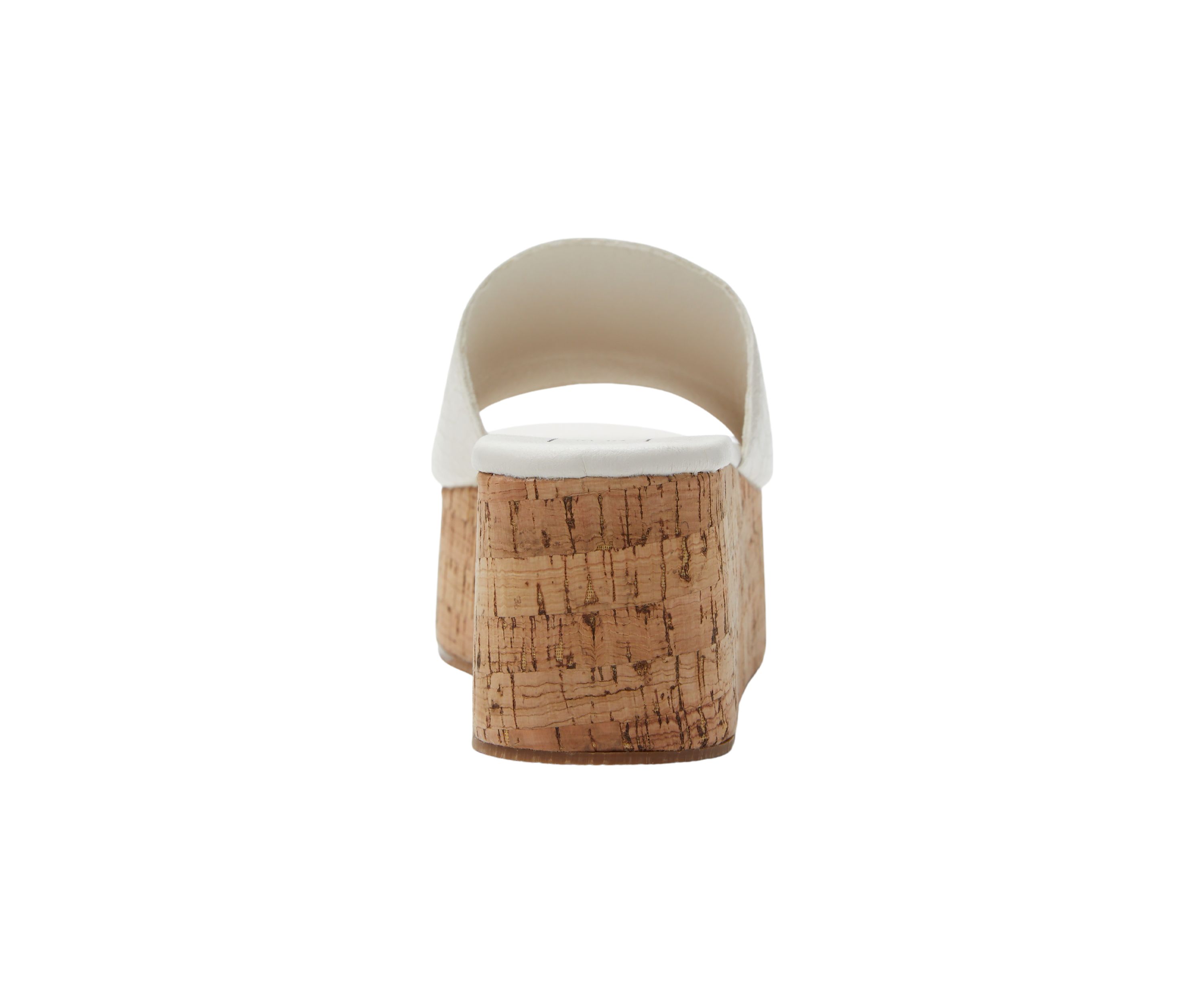 Milagros Platform Sandals