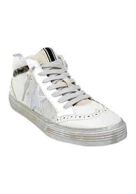 Paulina High Top Sneakers