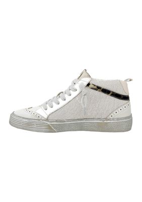 Paulina High Top Sneakers