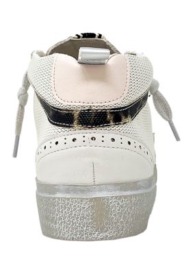 Paulina High Top Sneakers