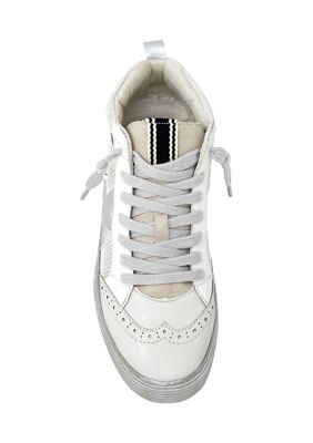 Paulina High Top Sneakers