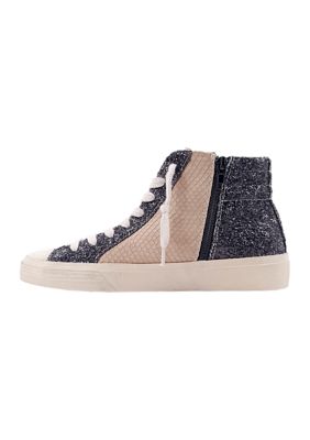 Roxanne High Top Sneakers