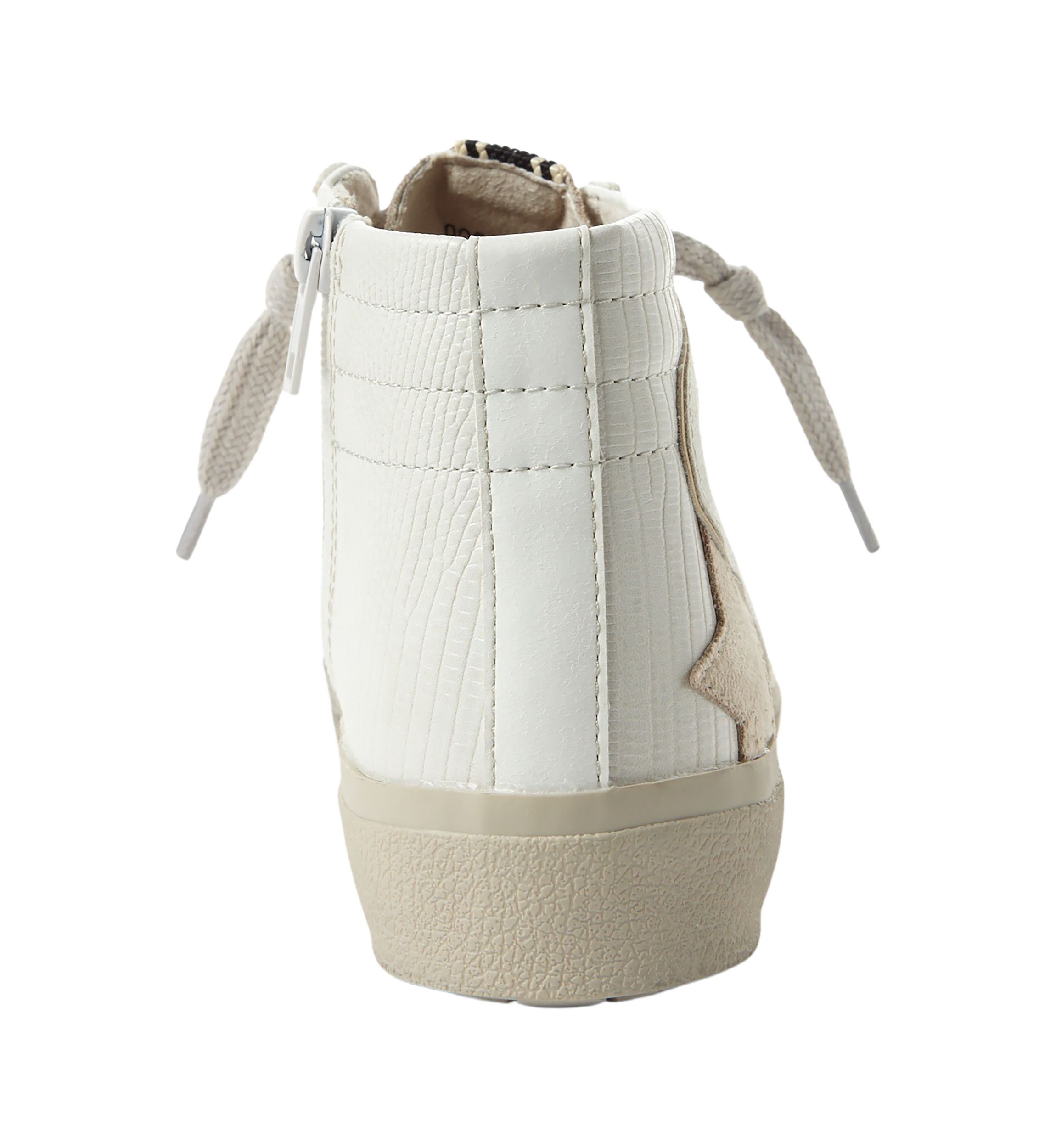 Roxanne High Top Sneakers