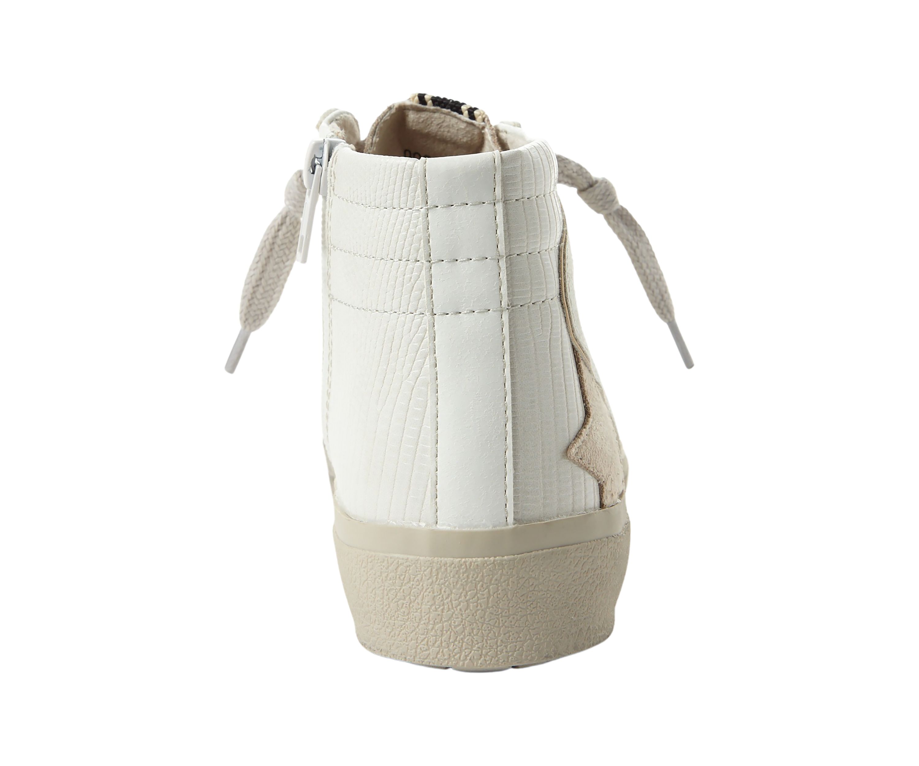 Roxanne High Top Sneakers