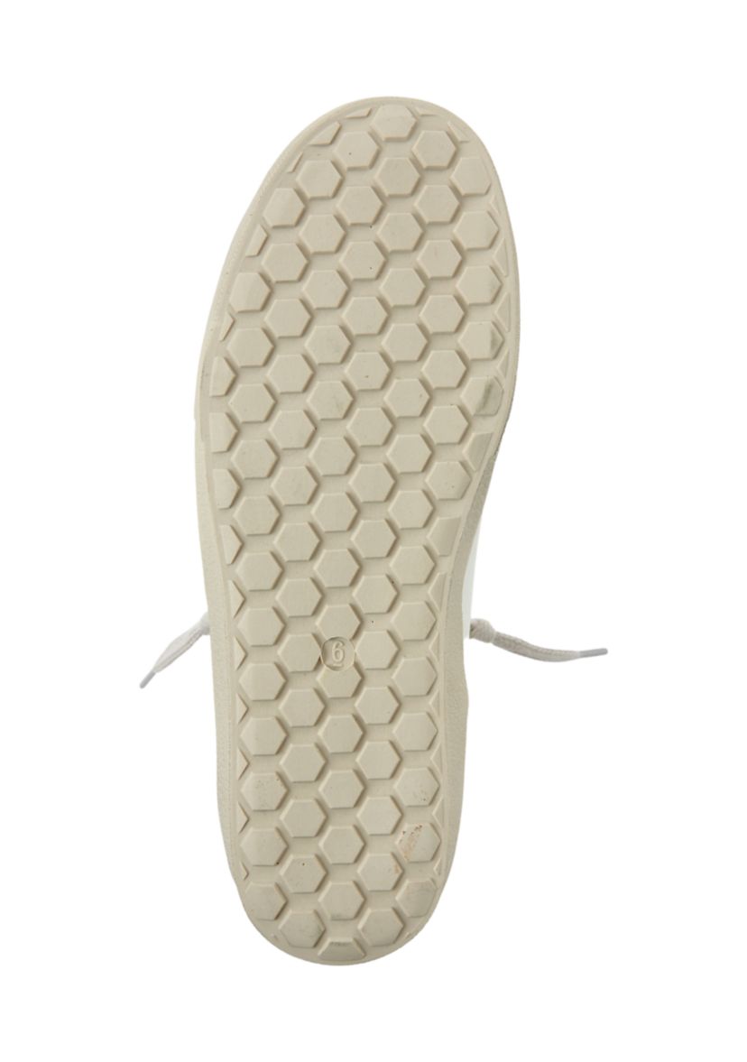 Roxanne High Top Sneakers