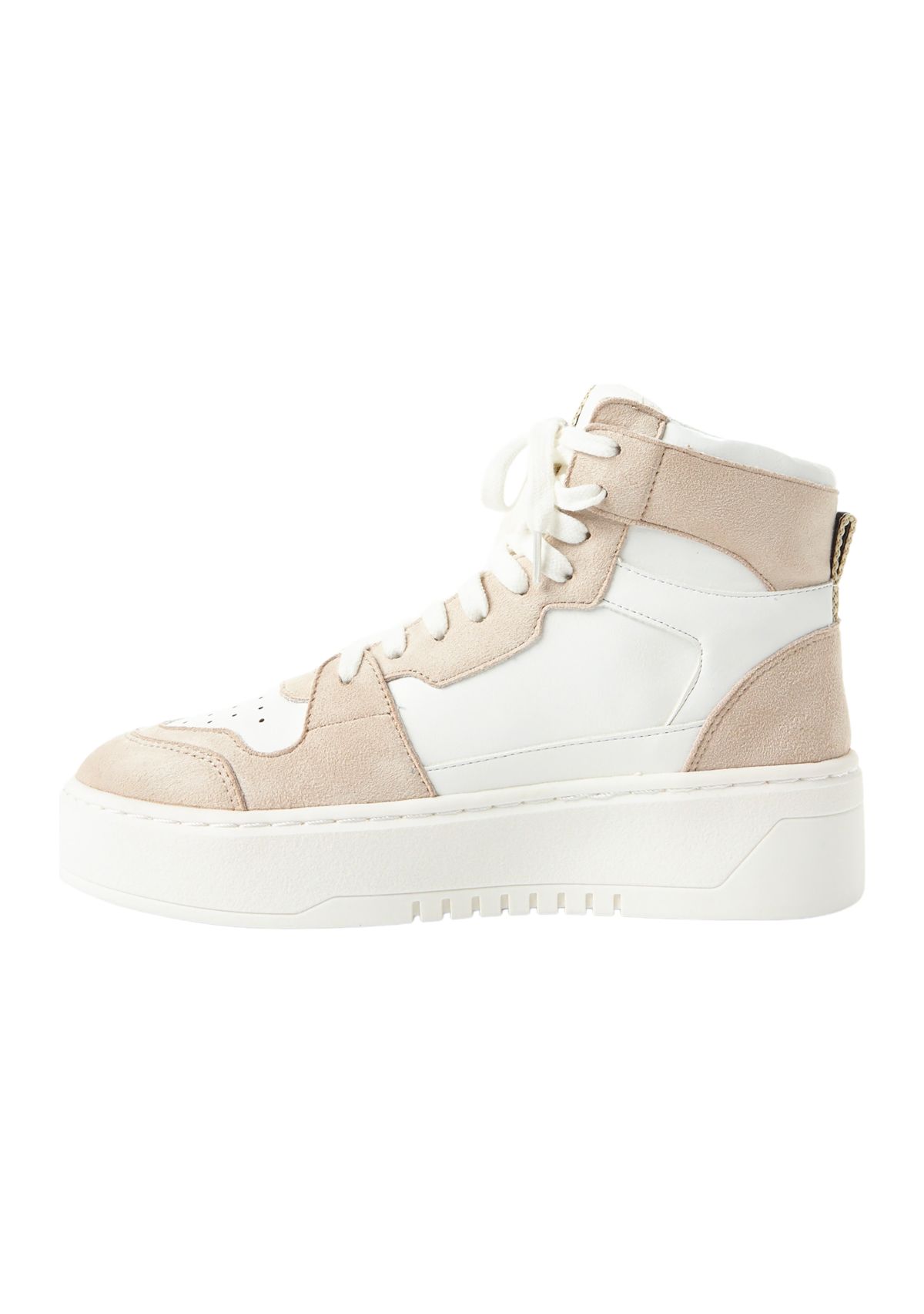 Sinead High Top Sneakers