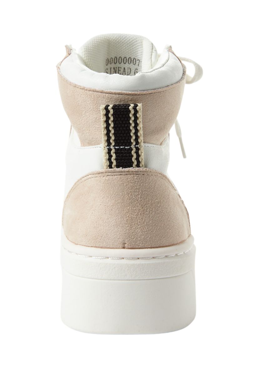 Sinead High Top Sneakers