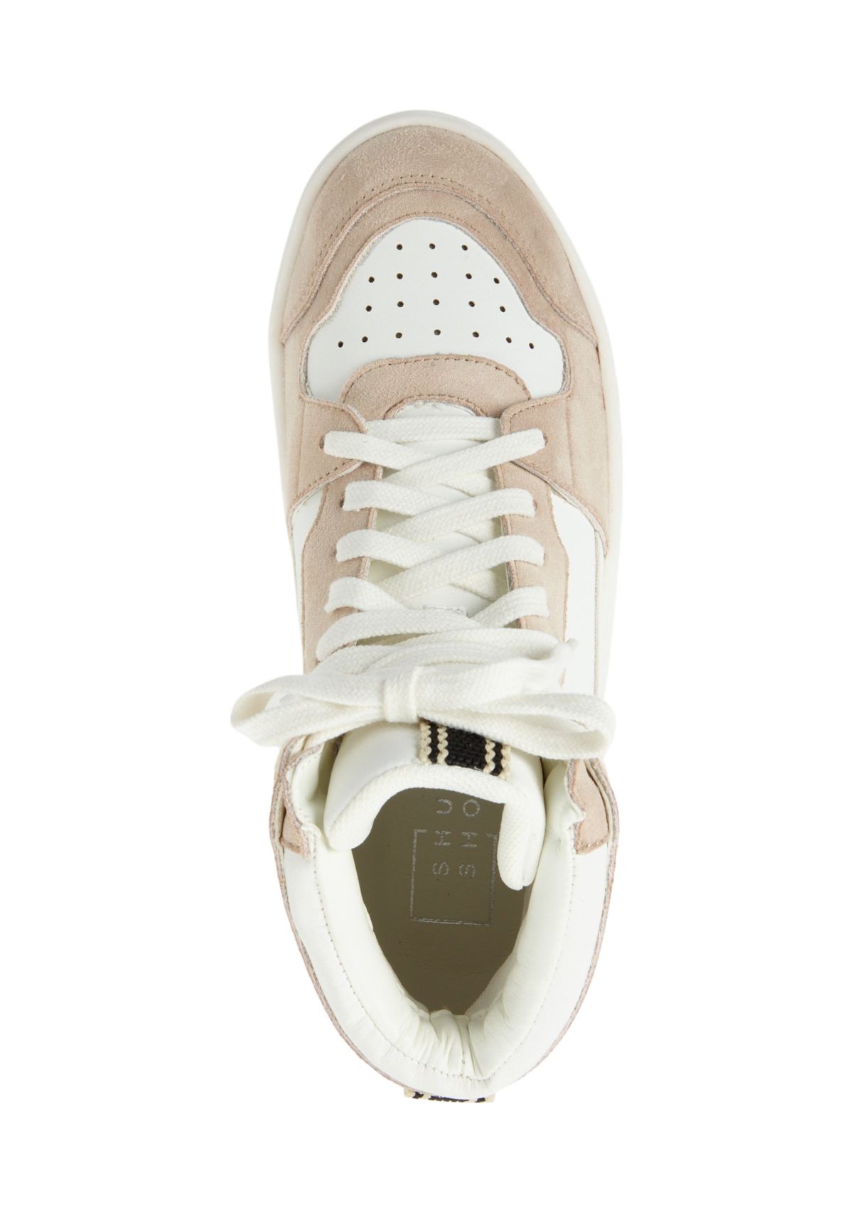 Sinead High Top Sneakers